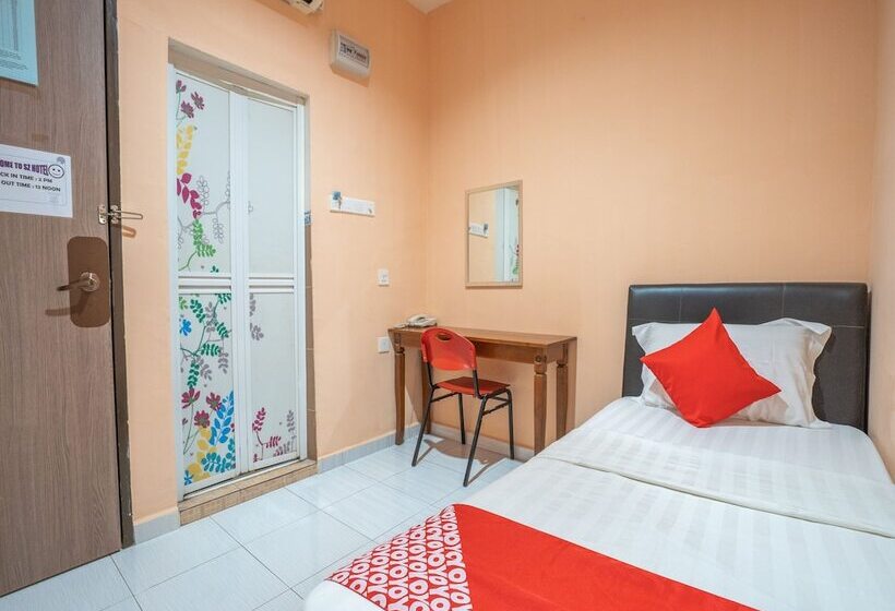 Spot On 89828 Hotel Seri Gemilang