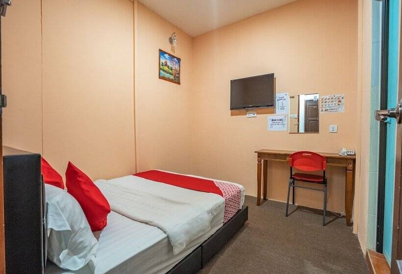 Spot On 89828 Hotel Seri Gemilang