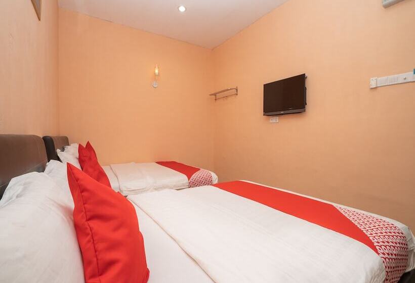 Spot On 89828 Hotel Seri Gemilang