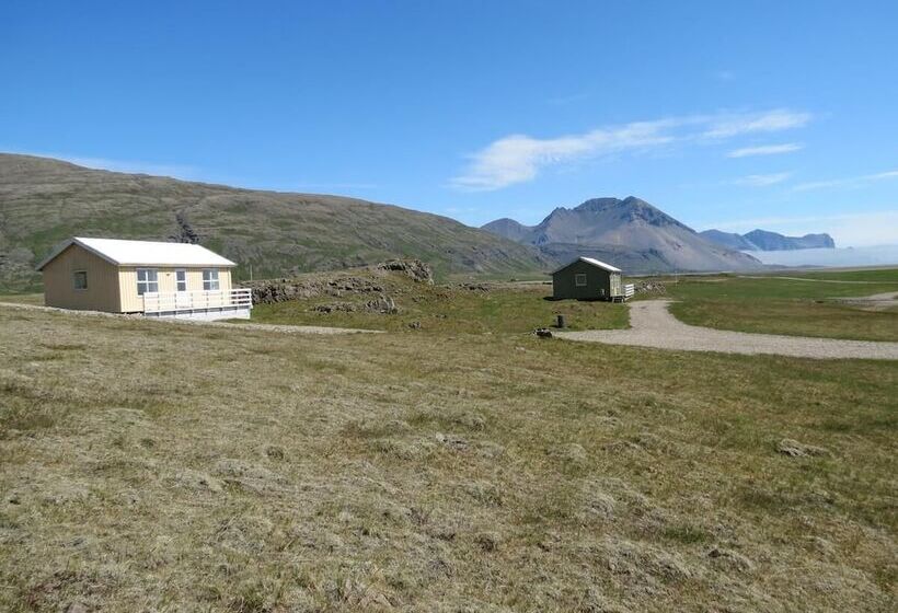 Stafafell Cottages