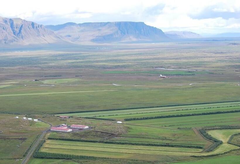 Söðulsholt Cottages