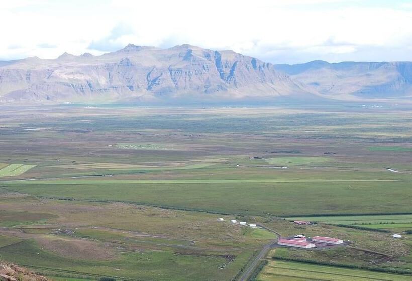 Söðulsholt Cottages