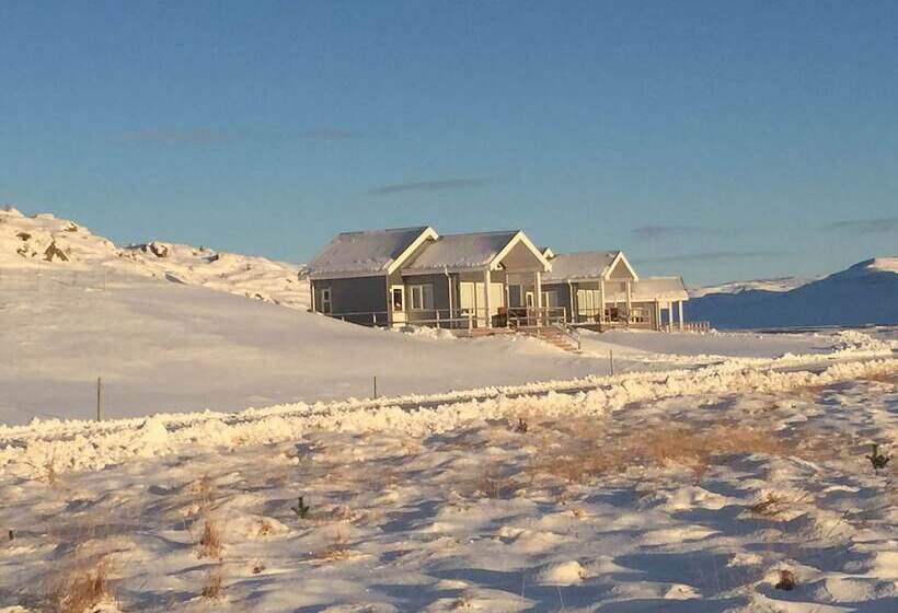 Söðulsholt Cottages