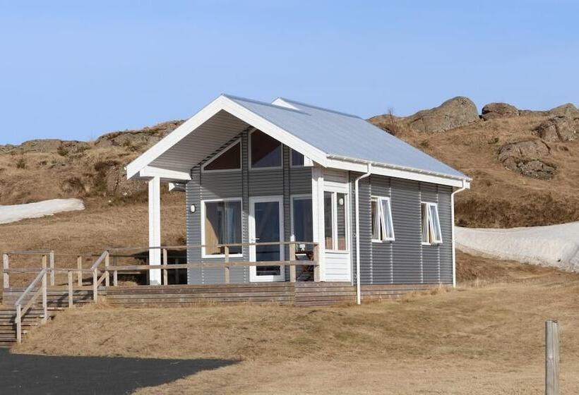 Söðulsholt Cottages