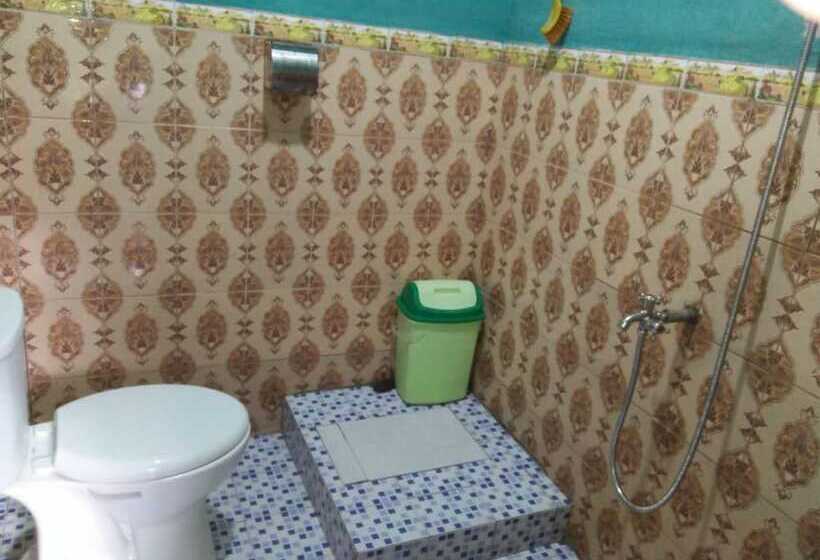 Sutrisno Homestay Hostel