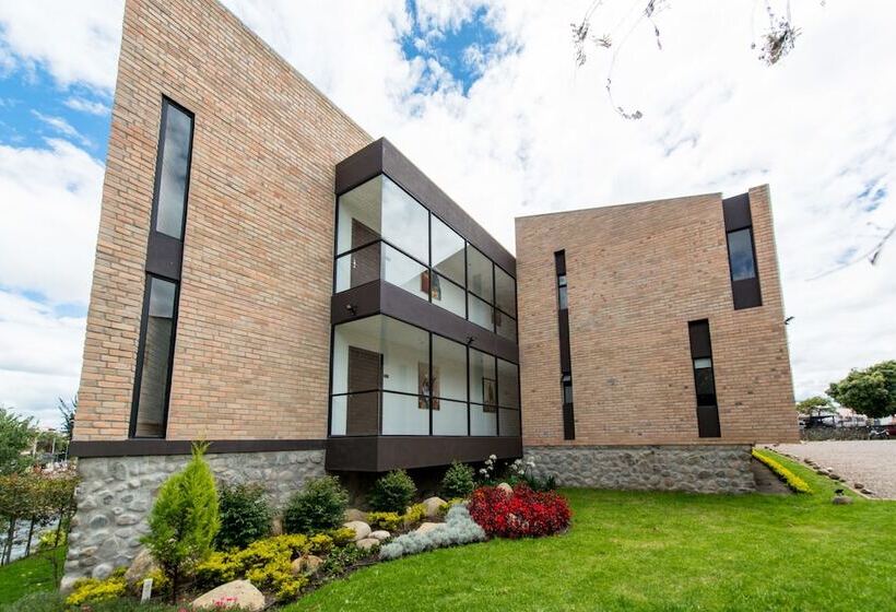 Venue Batán Hotel & Suites