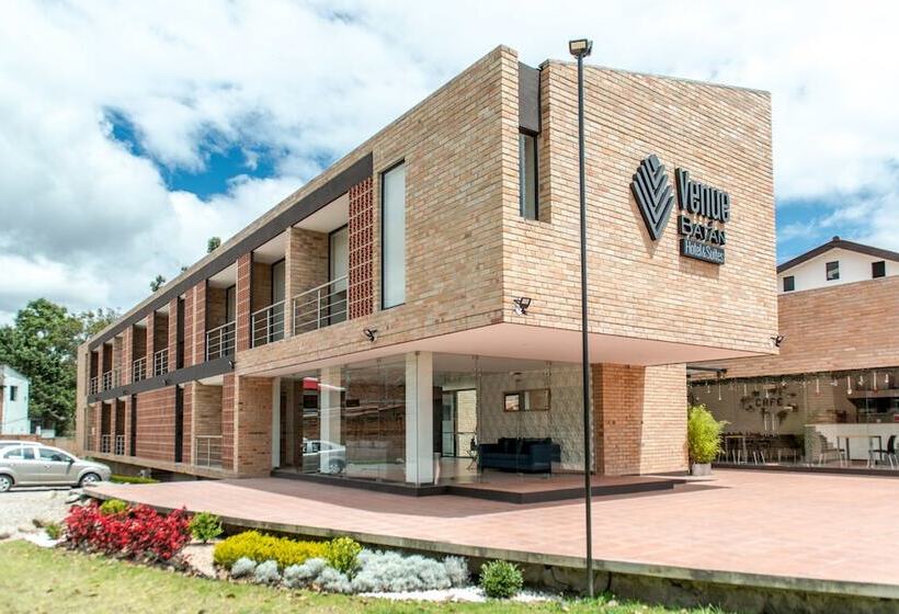 Venue Batán Hotel & Suites