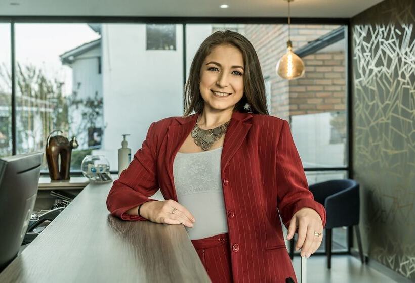 Venue Batán Hotel & Suites