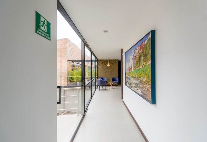 Venue Batán Hotel & Suites