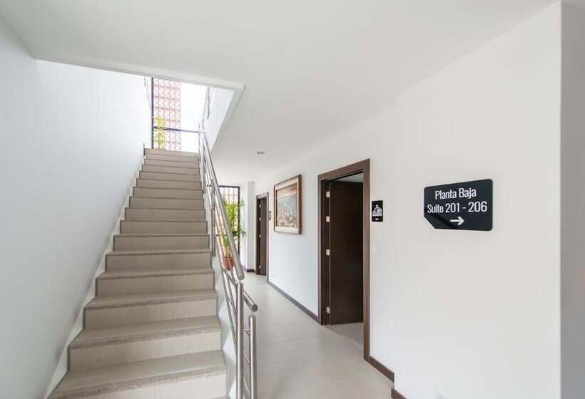 Venue Batán Hotel & Suites