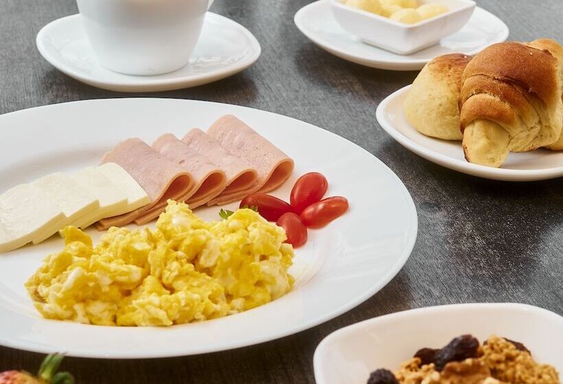 Venue Batán Hotel & Suites