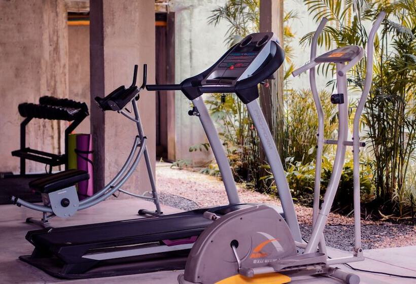 Venue Batán Hotel & Suites