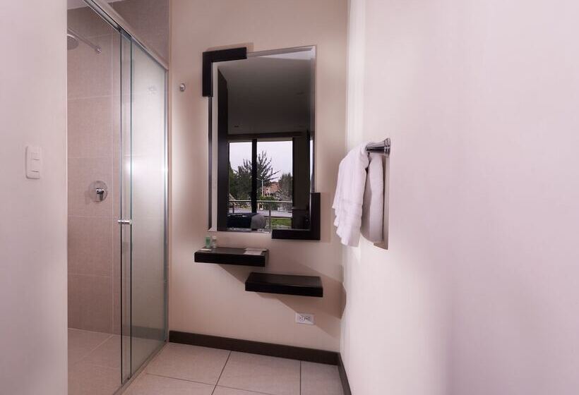 Venue Batán Hotel & Suites