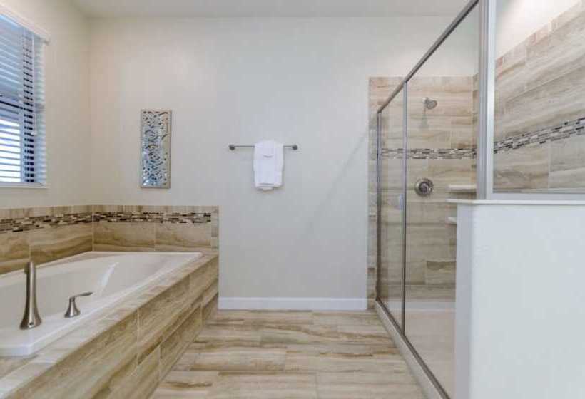 Villa In Champions Gate Resort 1748