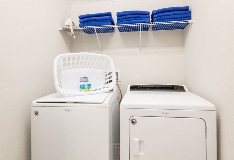 Villa In Encore Resort At Reunion 3458