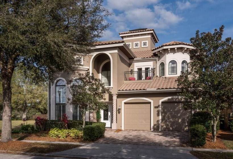 Villa In Reunion Resort & Spa 1594