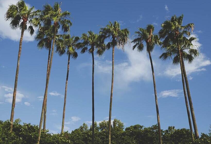 Villa In Reunion Resort & Spa 1594