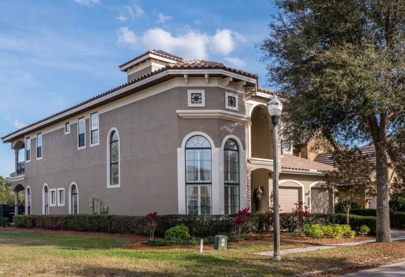 Villa In Reunion Resort & Spa 1594