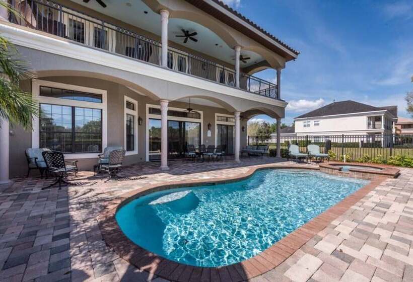 Villa In Reunion Resort & Spa 1594