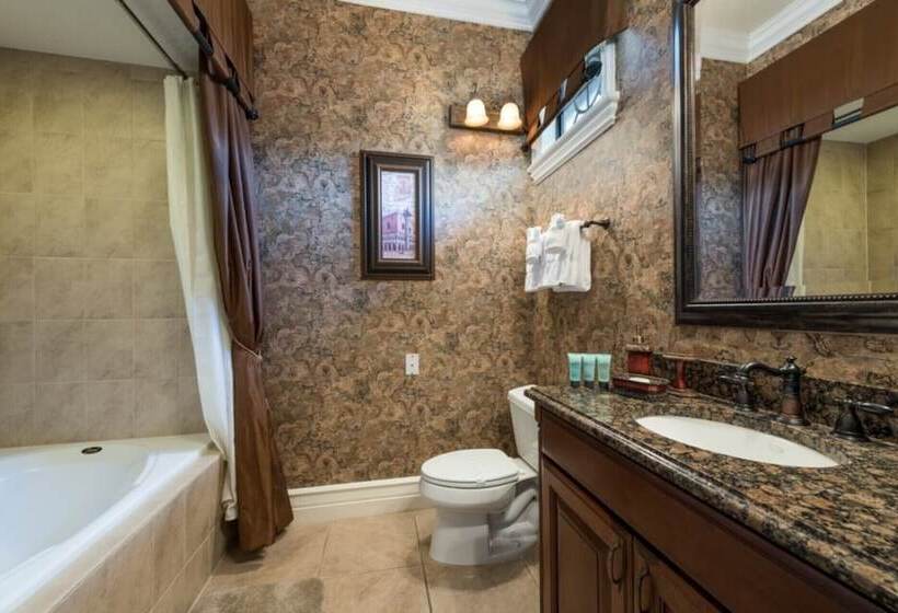 Villa In Reunion Resort & Spa 1594