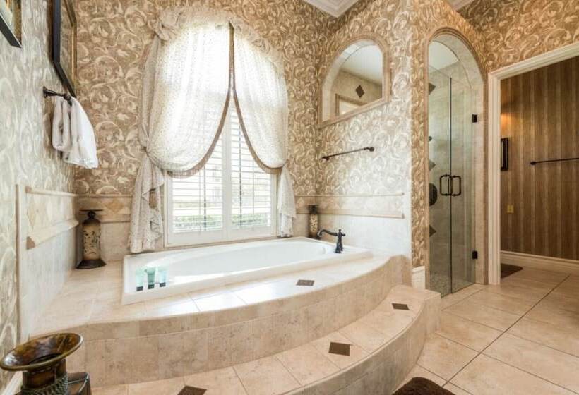 Villa In Reunion Resort & Spa 1594