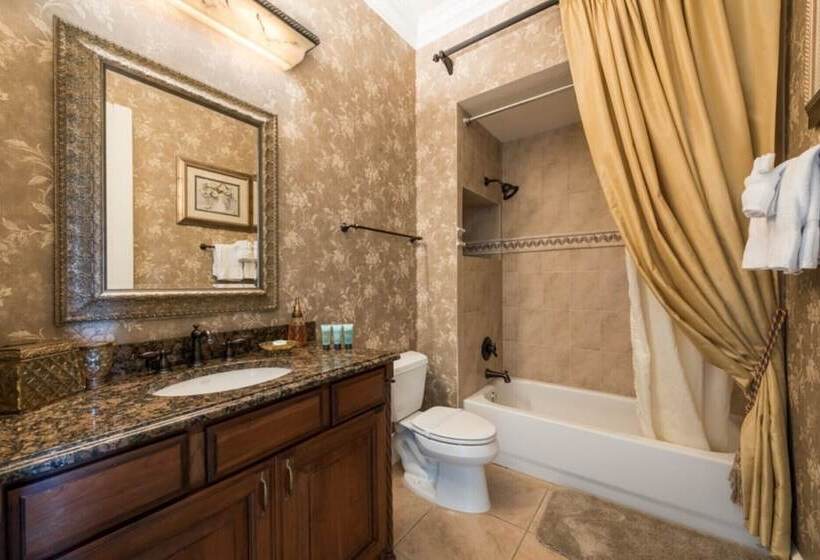 Villa In Reunion Resort & Spa 1594