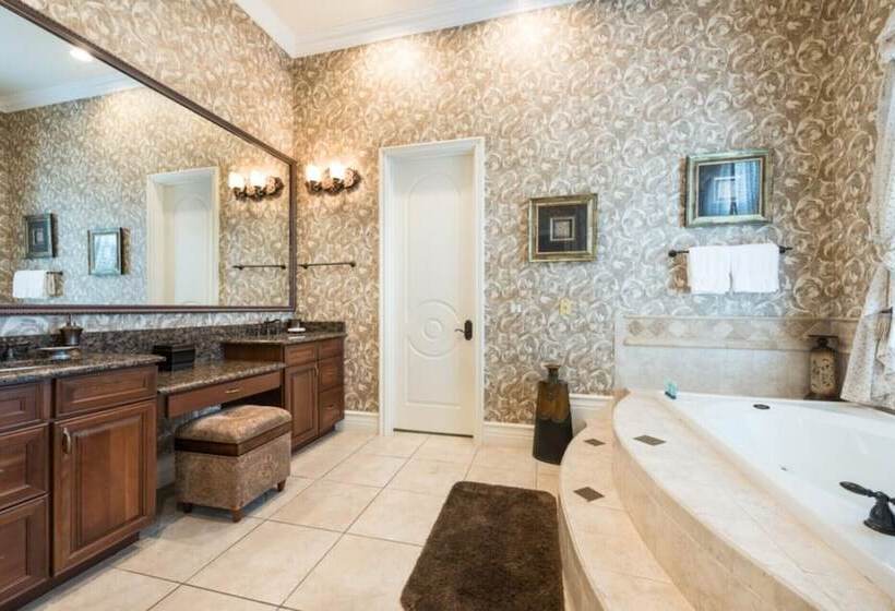 Villa In Reunion Resort & Spa 1594