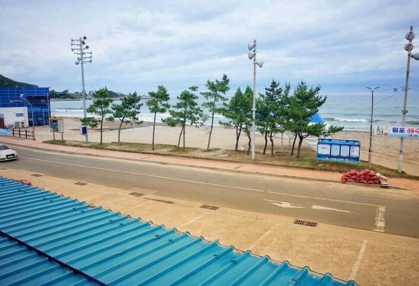 Wolpo Donghae Pension 2