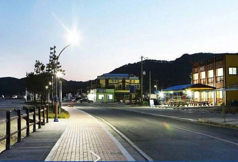 Wolpo Donghae Pension 2