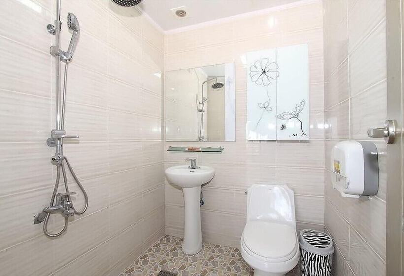 Wolpo Donghae Pension 2