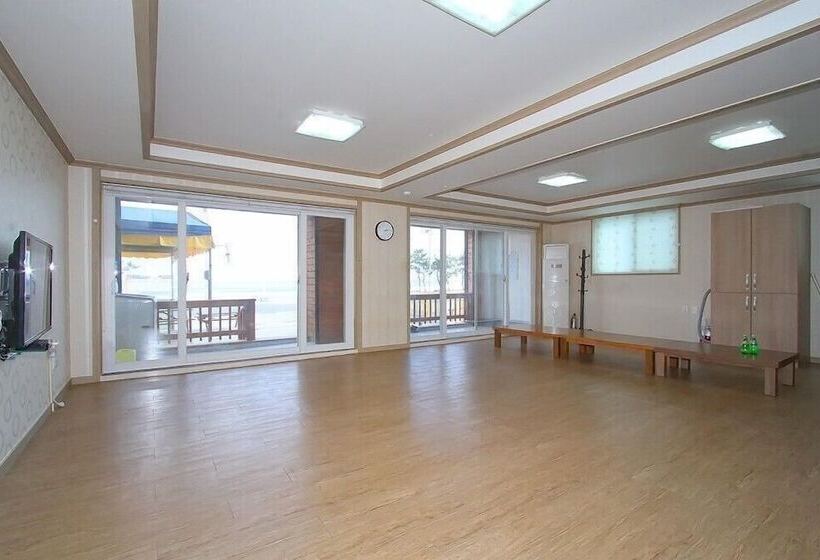 Wolpo Donghae Pension 2