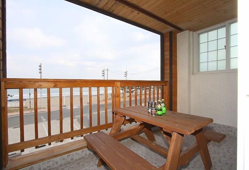 Wolpo Donghae Pension 2