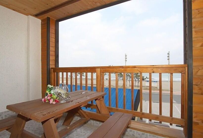 Wolpo Donghae Pension 2