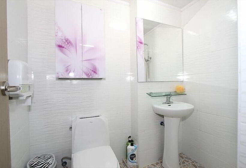 Wolpo Donghae Pension 2