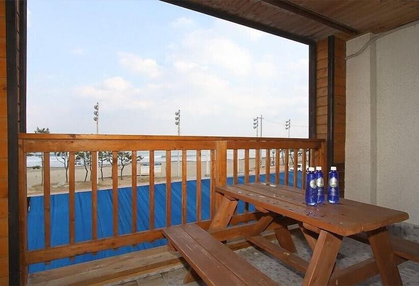 Wolpo Donghae Pension 2