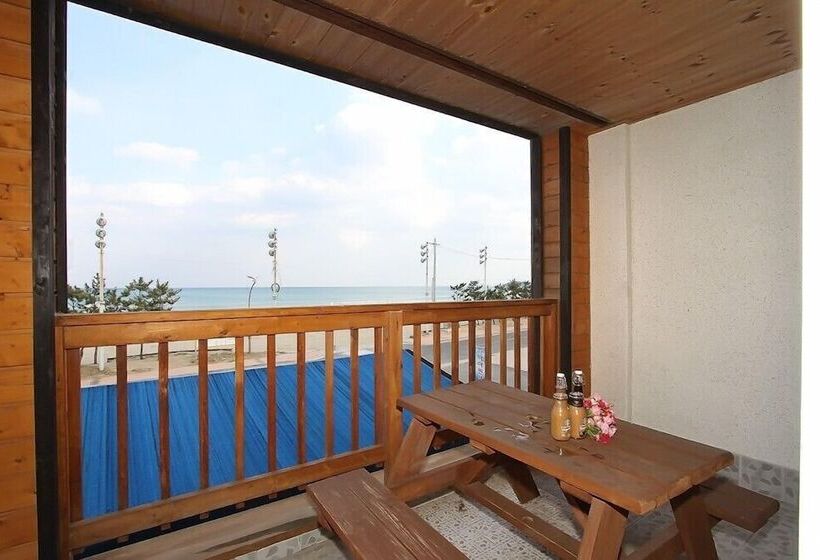 Wolpo Donghae Pension 2