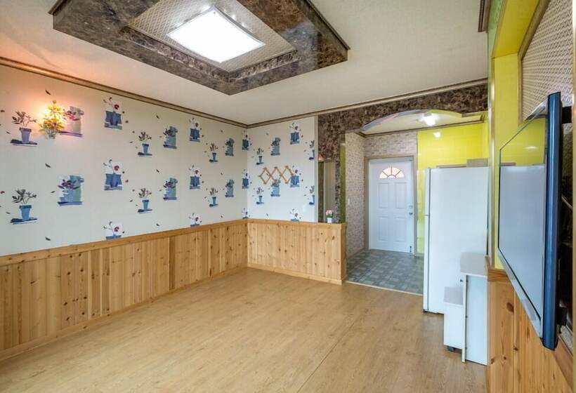 Woori Pension