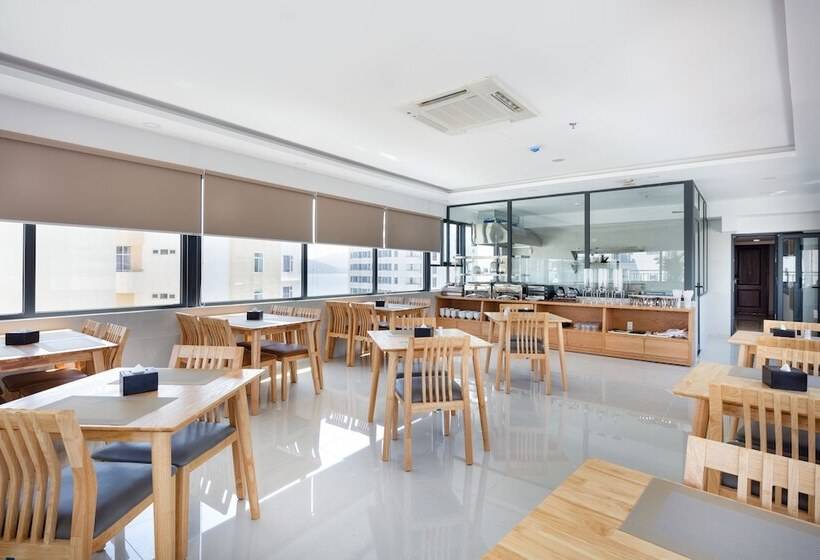 Xo Hotel & Apartments