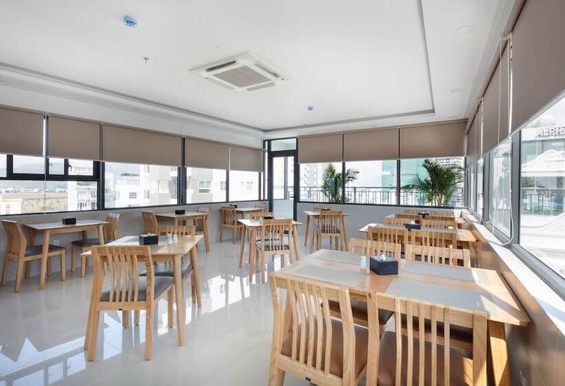 Xo Hotel & Apartments