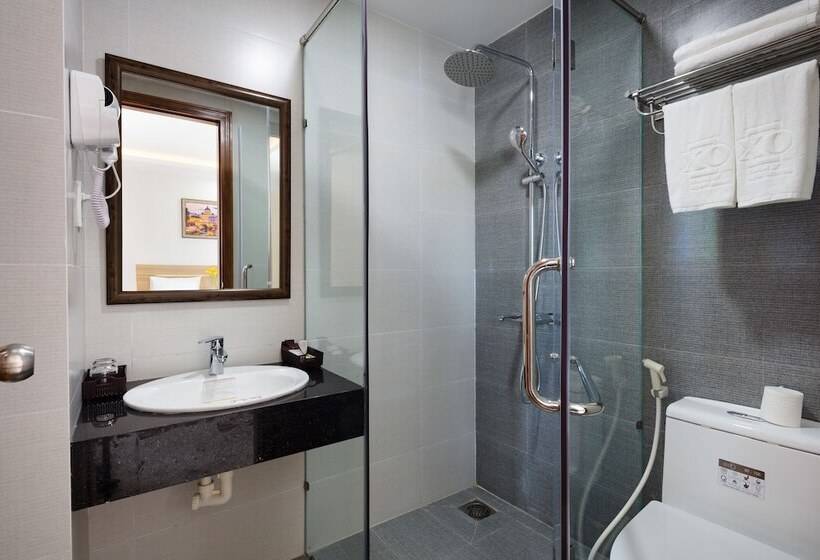 Xo Hotel & Apartments