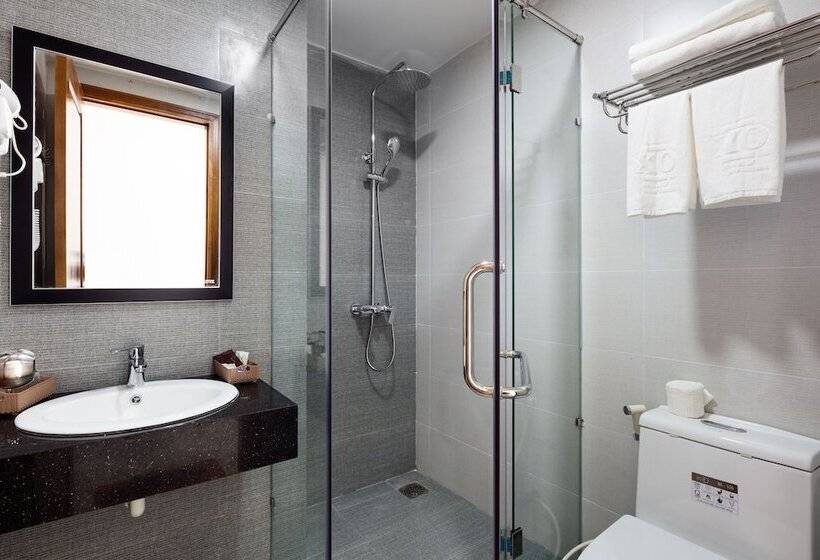 Xo Hotel & Apartments