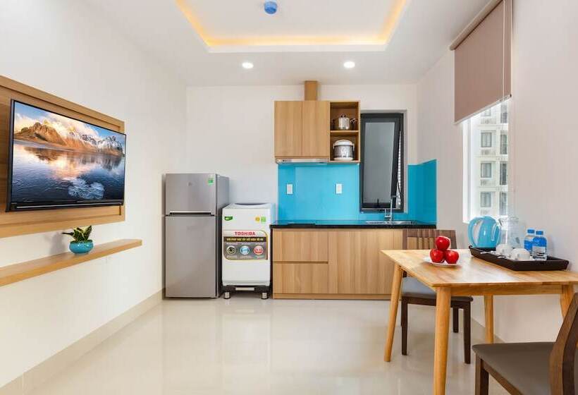 Xo Hotel & Apartments