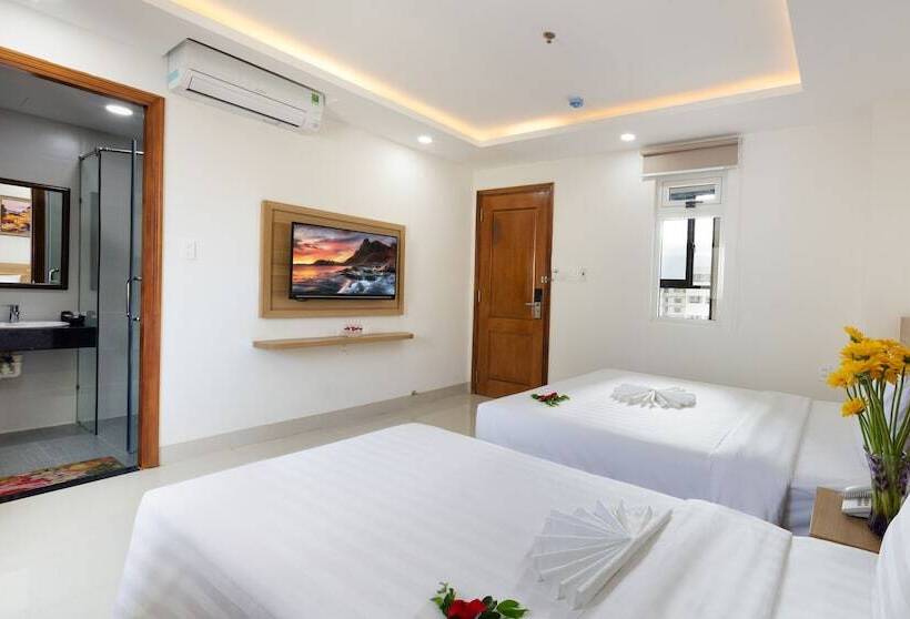 Xo Hotel & Apartments