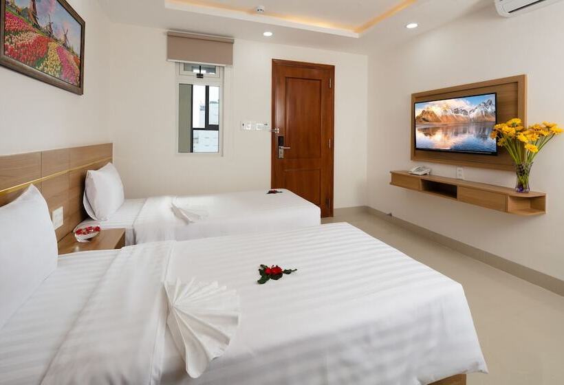 Xo Hotel & Apartments