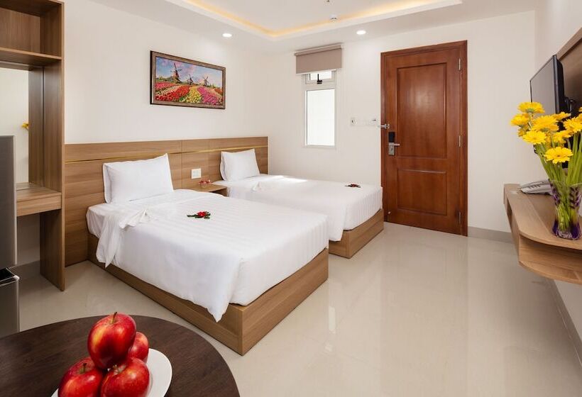 Xo Hotel & Apartments