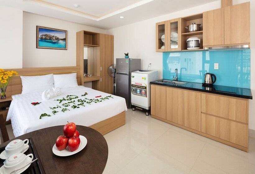 Xo Hotel & Apartments