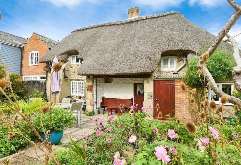 Ye Olde Cottage