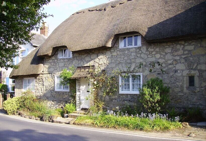 Ye Olde Cottage