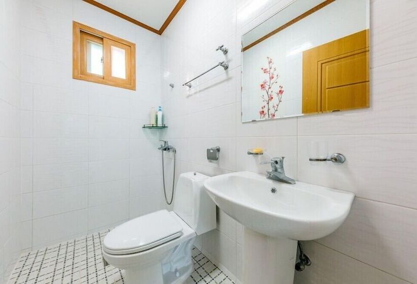 Youngwol Cloud Garden Pension