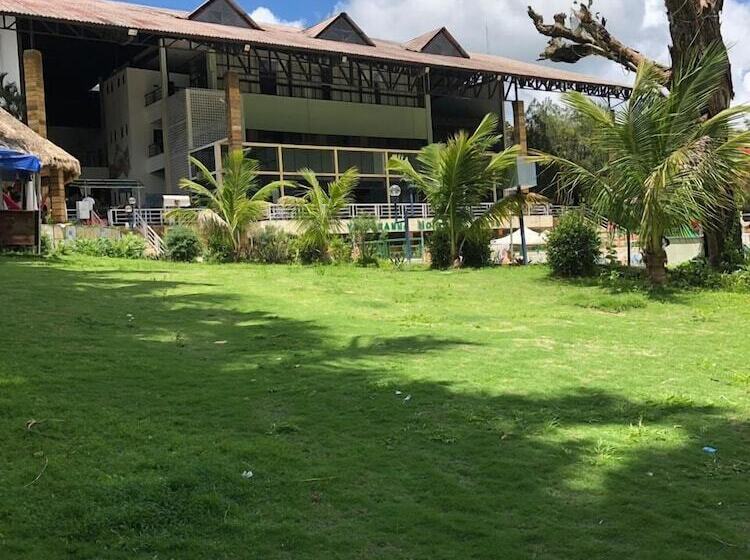 Ytacaranha Hotel De Serra